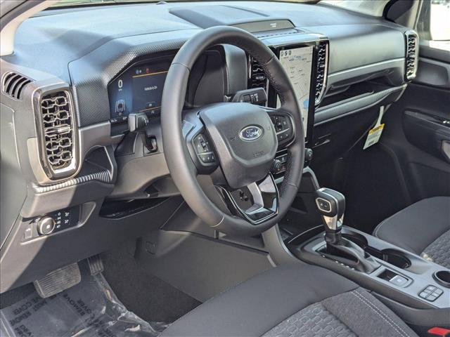 new 2024 Ford Ranger car, priced at $36,946