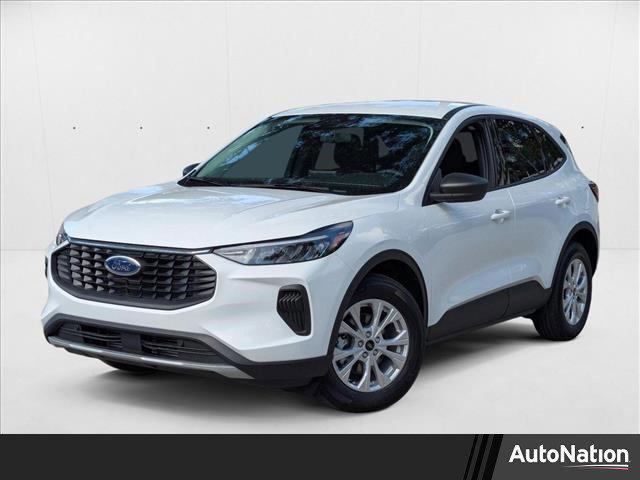 new 2025 Ford Escape car, priced at $25,196