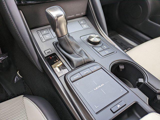 used 2021 Lexus IS 350 car, priced at $33,994