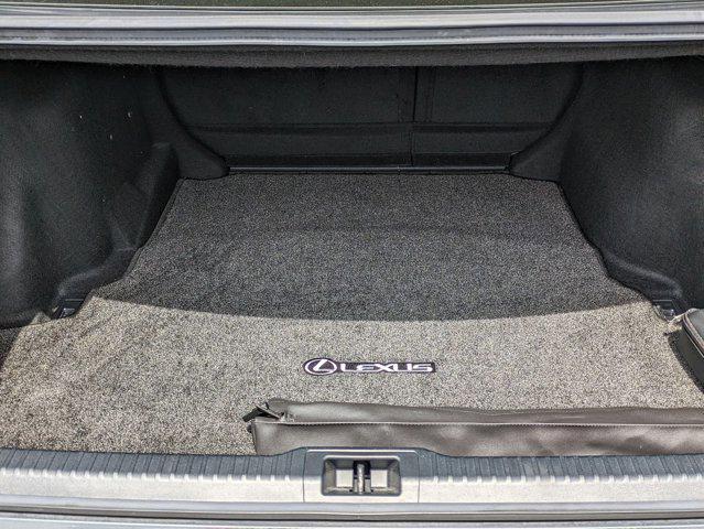 used 2021 Lexus IS 350 car, priced at $33,994