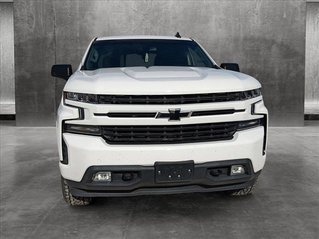 used 2019 Chevrolet Silverado 1500 car, priced at $28,953