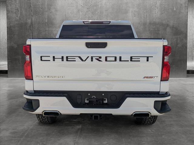 used 2019 Chevrolet Silverado 1500 car, priced at $28,953