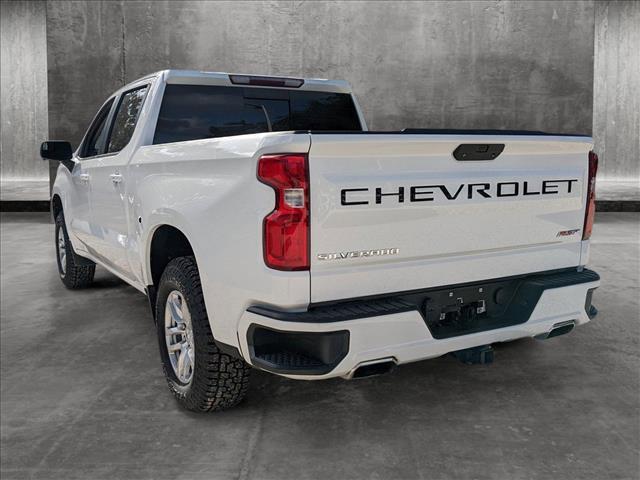 used 2019 Chevrolet Silverado 1500 car, priced at $28,953