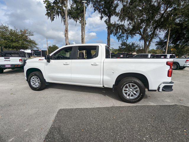 used 2019 Chevrolet Silverado 1500 car, priced at $27,397