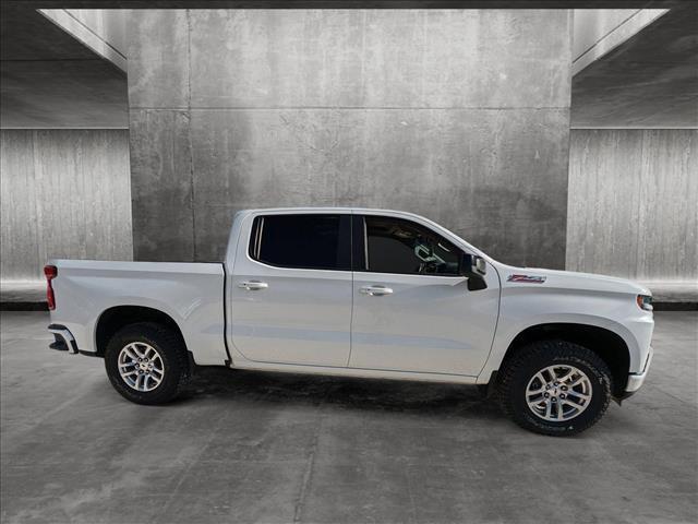 used 2019 Chevrolet Silverado 1500 car, priced at $28,953