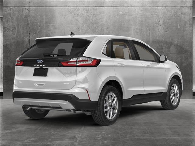 new 2024 Ford Edge car, priced at $31,589