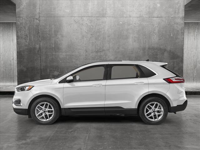 new 2024 Ford Edge car, priced at $31,589