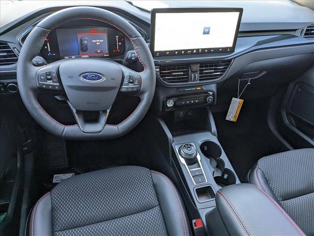 new 2025 Ford Escape car, priced at $34,470