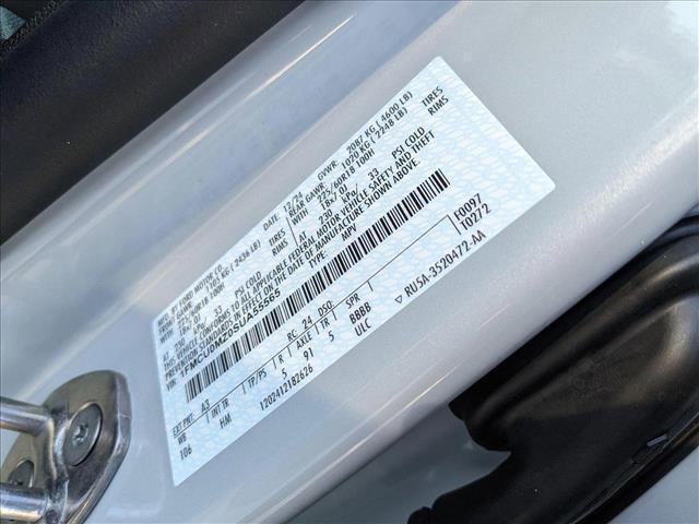 new 2025 Ford Escape car, priced at $26,799