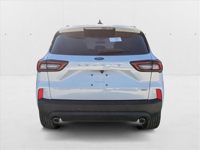 new 2025 Ford Escape car, priced at $26,799