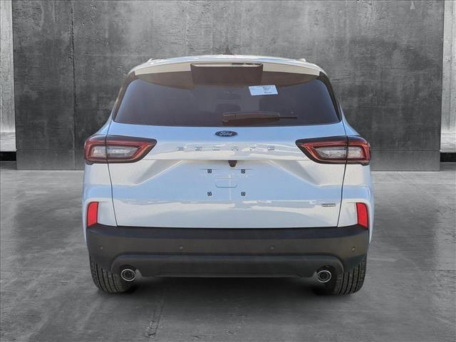 new 2025 Ford Escape car, priced at $34,470