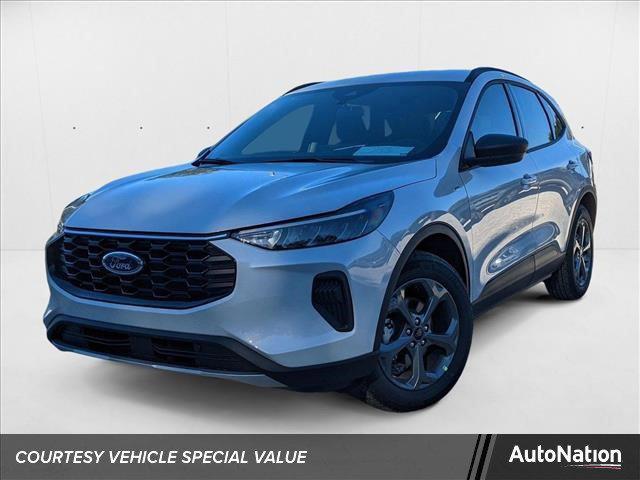 new 2025 Ford Escape car, priced at $27,849