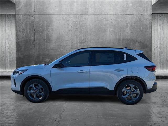 new 2025 Ford Escape car, priced at $34,470