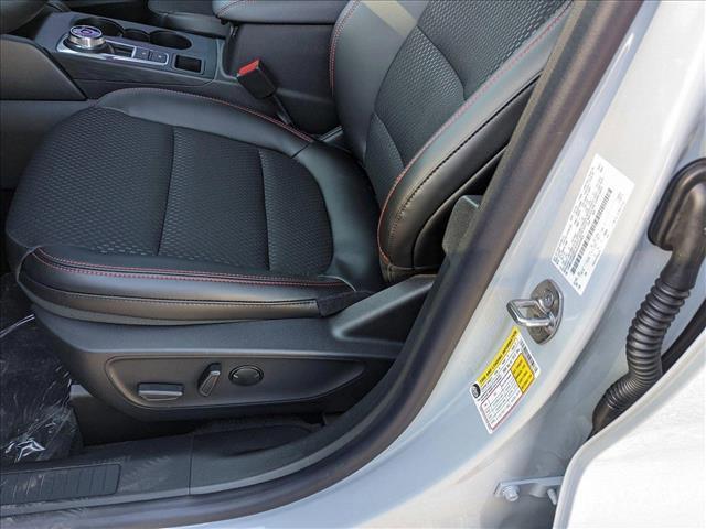 new 2025 Ford Escape car, priced at $26,799