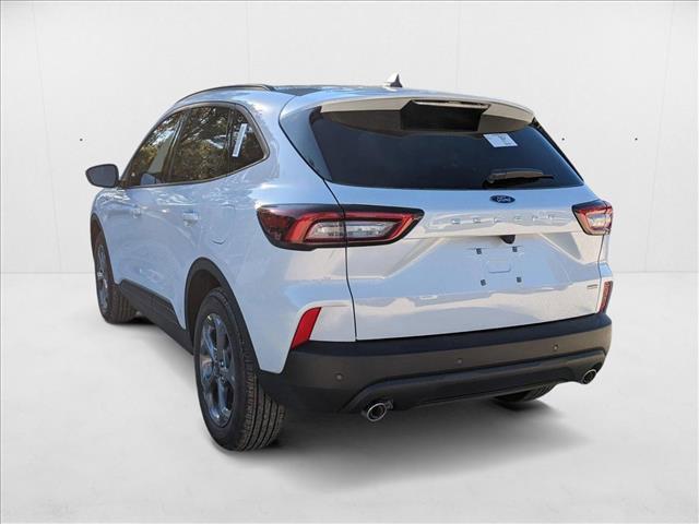 new 2025 Ford Escape car, priced at $26,799