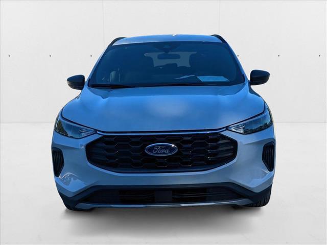 new 2025 Ford Escape car, priced at $26,799