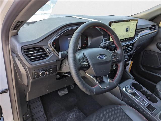new 2025 Ford Escape car, priced at $26,799