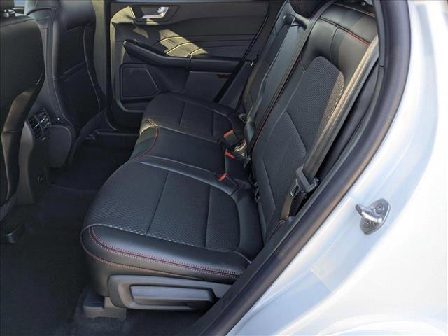 new 2025 Ford Escape car, priced at $26,799