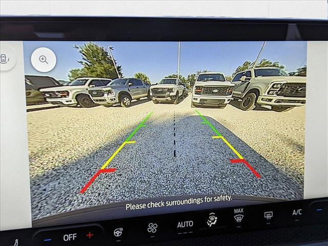 new 2025 Ford Escape car, priced at $26,799