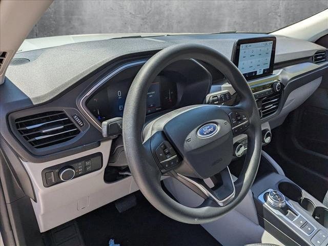 new 2025 Ford Escape car, priced at $29,117