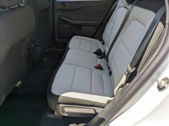 new 2025 Ford Escape car, priced at $29,117