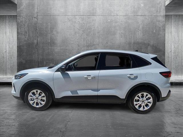 new 2025 Ford Escape car, priced at $29,117