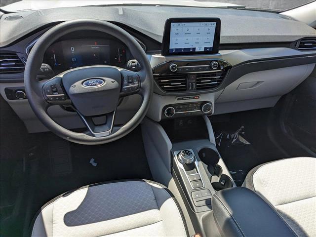 new 2025 Ford Escape car, priced at $29,117