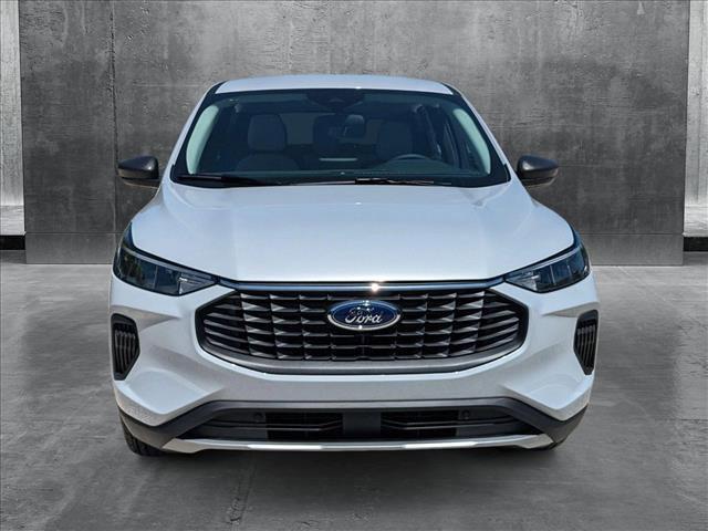new 2025 Ford Escape car, priced at $29,117