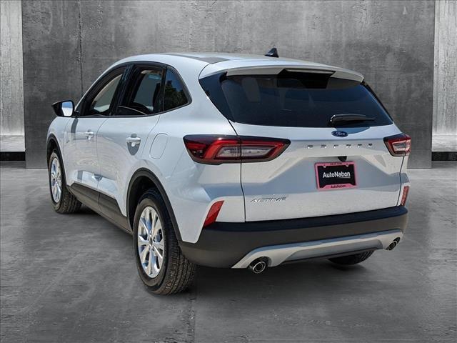new 2025 Ford Escape car, priced at $29,117