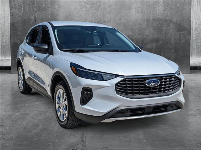 new 2025 Ford Escape car, priced at $29,117
