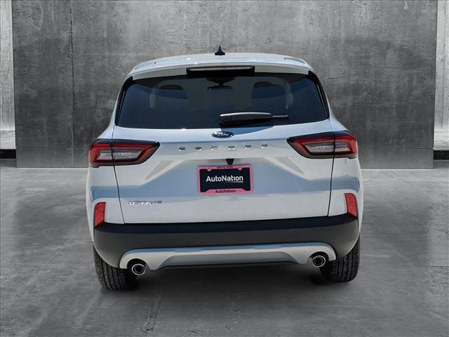 new 2025 Ford Escape car, priced at $29,117