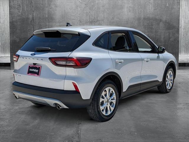 new 2025 Ford Escape car, priced at $29,117