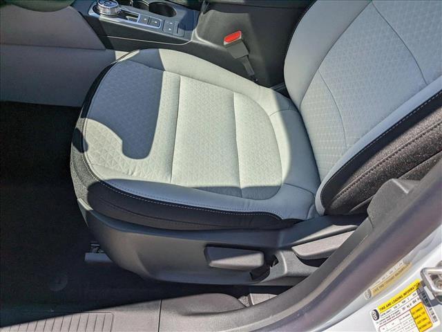 new 2025 Ford Escape car, priced at $29,117
