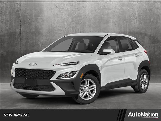used 2022 Hyundai Kona car, priced at $16,998