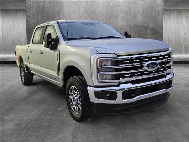 new 2024 Ford F-250 car, priced at $80,752