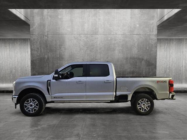 new 2024 Ford F-250 car, priced at $80,752