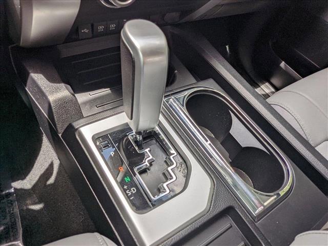 used 2021 Toyota Tundra car, priced at $35,997