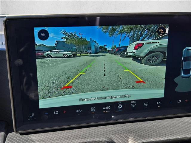 new 2026 Ford Mustang car, priced at $38,935