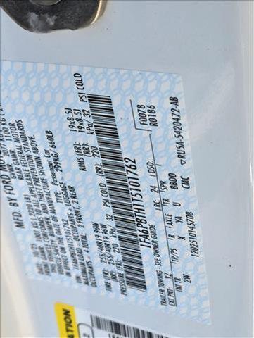 new 2026 Ford Mustang car, priced at $38,935