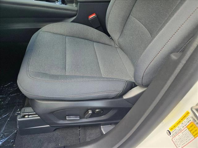 new 2025 Ford Explorer car, priced at $39,486