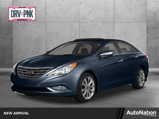 used 2013 Hyundai Sonata car, priced at $8,497