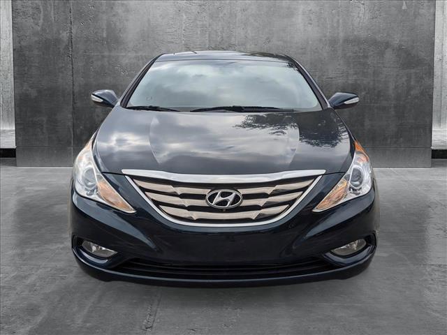 used 2013 Hyundai Sonata car, priced at $8,497