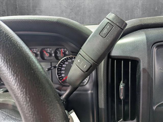 used 2018 Chevrolet Silverado 1500 car, priced at $18,465