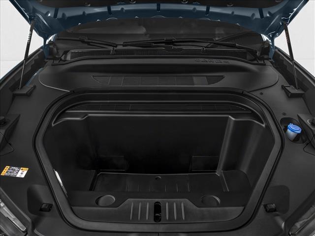 new 2025 Ford Mustang Mach-E car, priced at $51,019