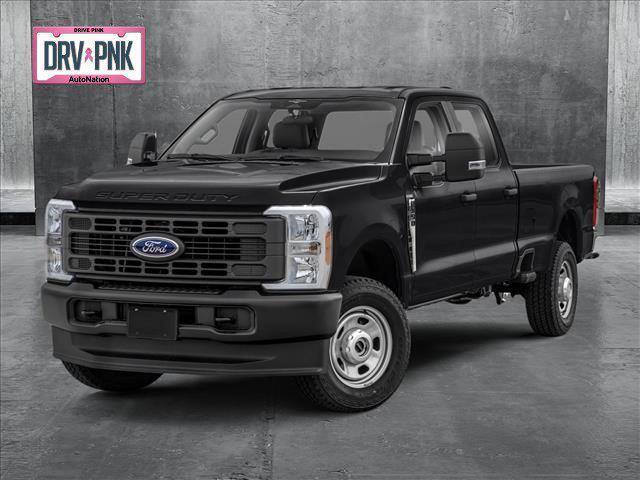 new 2025 Ford F-350 car, priced at $92,914