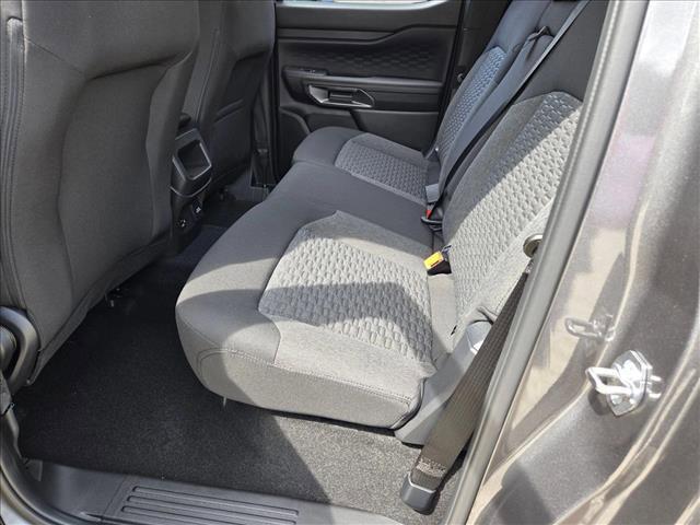 new 2025 Ford Ranger car, priced at $34,582