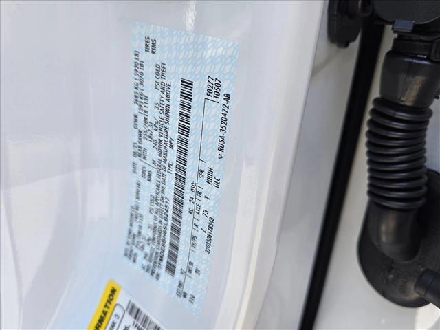 new 2025 Ford Bronco car, priced at $48,883