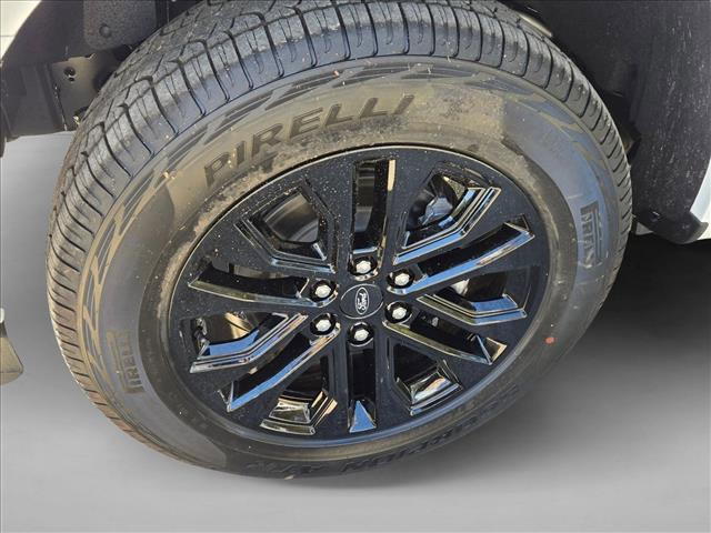 new 2025 Ford F-150 car, priced at $56,804