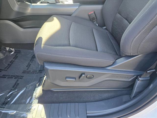 new 2025 Ford F-150 car, priced at $56,804