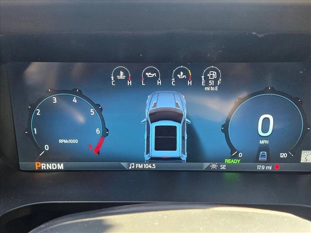 new 2025 Ford F-150 car, priced at $56,804